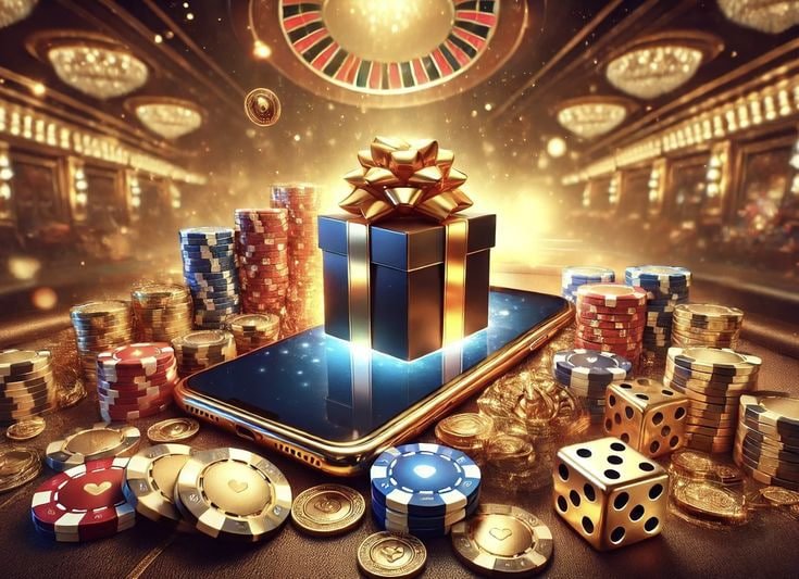 Filipino player enjoying online bingo on bet 4 mobile platform